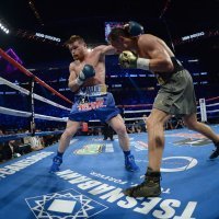 Golovkin vs Canelo (6)