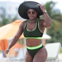 Serena Williams