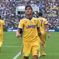 Sassuolo - Juventus (3)