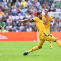 Sassuolo - Juventus (4)
