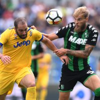 Sassuolo - Juventus (6)