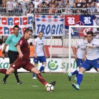 Filip Bradarić na Poljudu