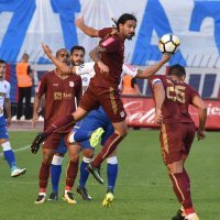 Leonard Zuta u skoku