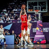 Bogdan Bogdanović puca