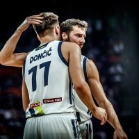 Dončić i Dragić