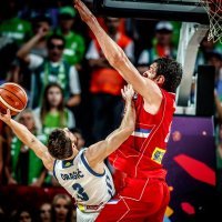 Dragić protiv Marjanović