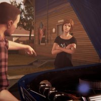 Life is Strange: Before The Storm