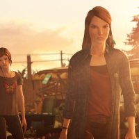 Life is Strange: Before The Storm