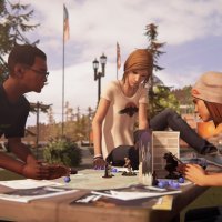 Life is Strange: Before The Storm