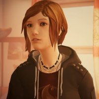 Life is Strange: Before The Storm