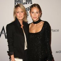 Robin Wright i kćer Dylan Penn