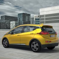 Opel Ampera-e