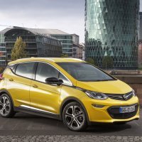 Opel Ampera-e