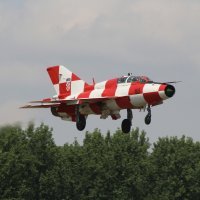 MiG-21
