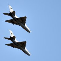 MiG-21