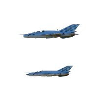 MiG-21