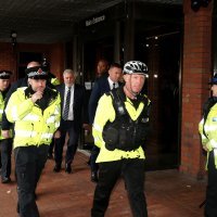 Wayne Rooney na suđenju (1)