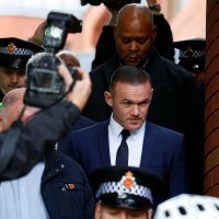 Wayne Rooney na suđenju (3)