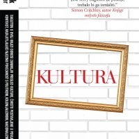 'Kultura', Terry Eagleton, Naklada Ljevak