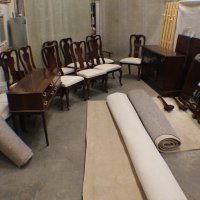 Dražba u američkom veleposlanstvu