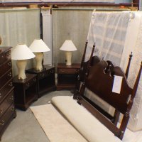 Dražba u američkom veleposlanstvu