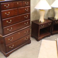 Dražba u američkom veleposlanstvu