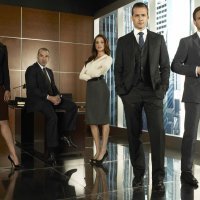 Popularna serija 'Suits'