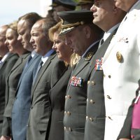 Proslava Dana Hrvatske ratne mornarice u Splitu