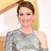 Julianne Moore