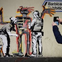 Banksy