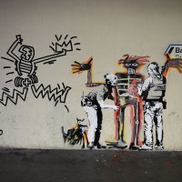 Banksy