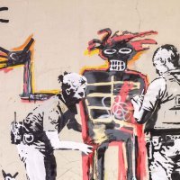 Banksy