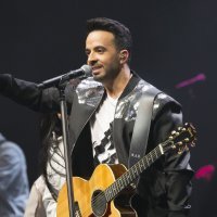 Luis Fonsi
