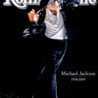 Michael Jackson, srpanj 2009.