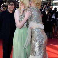Nicole Kidman i Elle Fanning