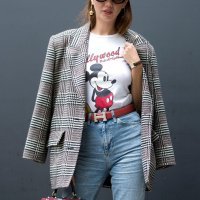 Ulična moda s londonskih ulica