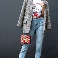 Ulična moda s londonskih ulica