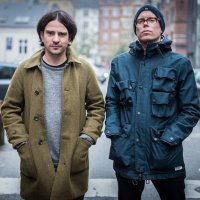 Karl Lemieux & BJ Nilsen