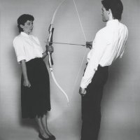 Marina Abramović i Ulay