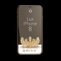 Brikk iPhone X