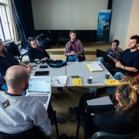 Radionica Moj prvi scenarij