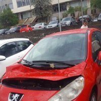 Posljedice nevremena u Brodotrogiru