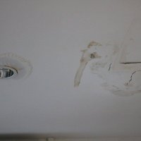 Maksimir nakon kiše