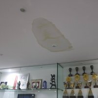 Maksimir nakon kiše