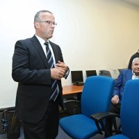 Svjedočio Vladimir Faber