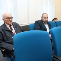 Svjedočio Vladimir Faber