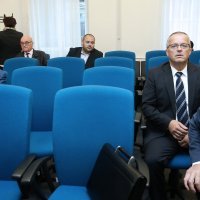 Svjedočio Vladimir Faber