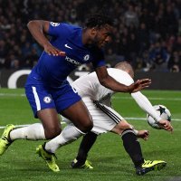 Chelsea - Qarabag (2)