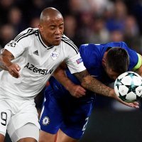 Chelsea - Qarabag (8)