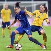 Hrvatska - Švedska (3)